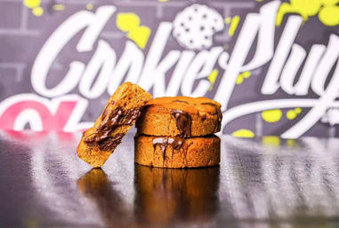 Cookies So Good, They Deserve a Ring  image 14