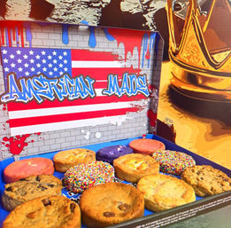 Cookies So Good, They Deserve a Ring  image 10