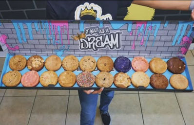 Cookies So Good, They Deserve a Ring  image 17