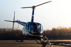 Thumbnail image for Helicopter Piloting Experience from Westchester