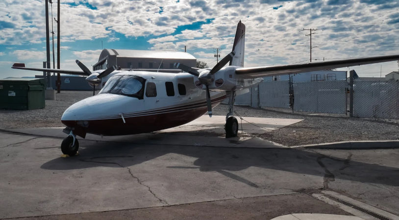 Soar Above it All: Private Aerial Adventures & Custom Sky Tours image 5