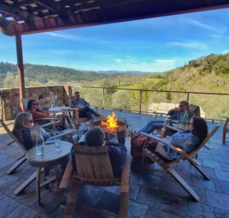 Napa Native Experience: All-Inclusive Wine Tour image 4