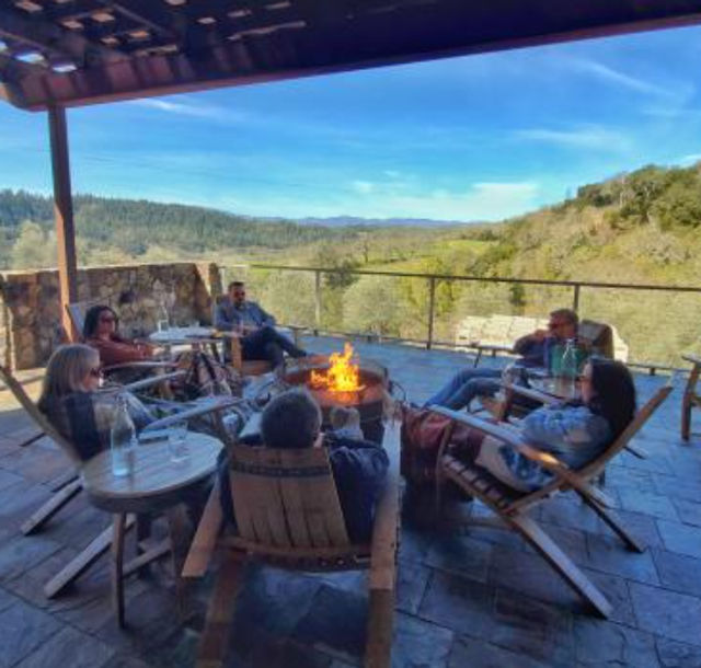 Napa Native Experience: All-Inclusive Wine Tour image 4