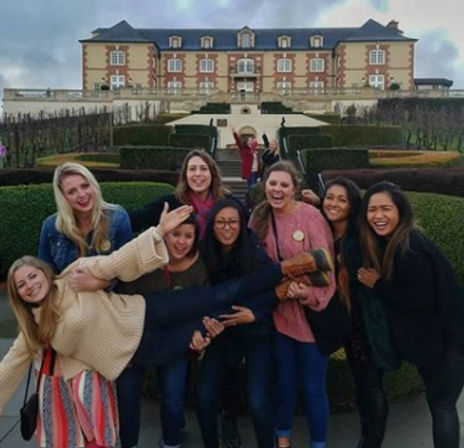 Napa Native Experience: All-Inclusive Wine Tour image 9