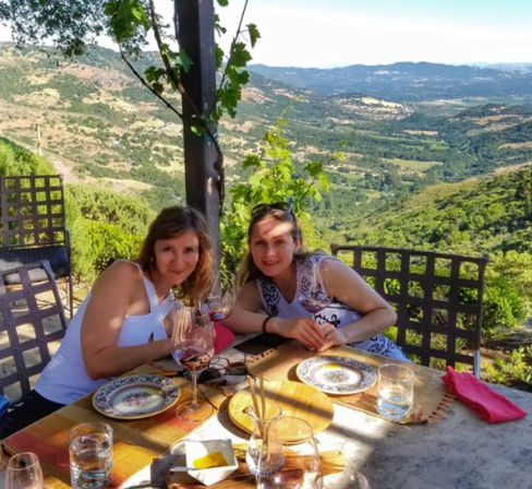 Napa Native Experience: All-Inclusive Wine Tour image 5