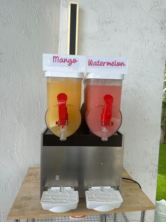 Bachelorette Party Set Up with Naughty Decorations, Cake Pops, and More image 19