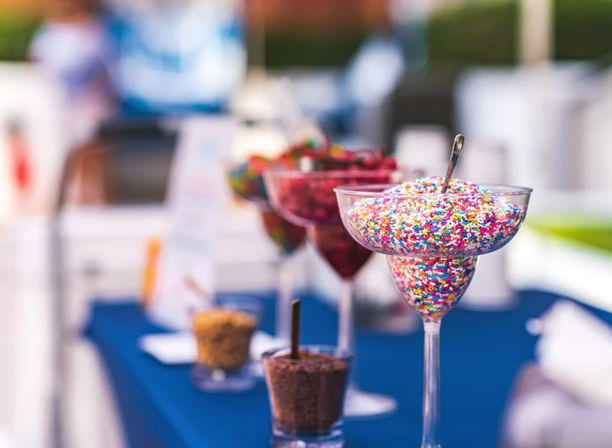 Sundae Funday: Insta-Worthy Boozy Ice Cream Sundae Experience by Tipsy Scoop image 4