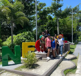 Explore Jamaica Like a Local: Unforgettable Experiences with YaadStyle Tours image 1