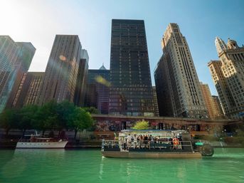 Private Cycleboat Party Cruise on the River: The Ultimate Party Adventure with Captain & BYOB image 5
