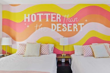 Desert Ranch Dream House: Heated Pool & Western Chic image 9