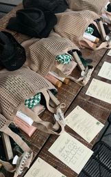 Curated Bachelorette Party Goodie Bags: Custom Swag Bags Delivered to You image 4