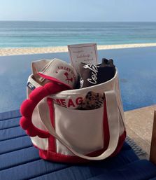 Curated Bachelorette Party Goodie Bags: Custom Swag Bags Delivered to You image 28