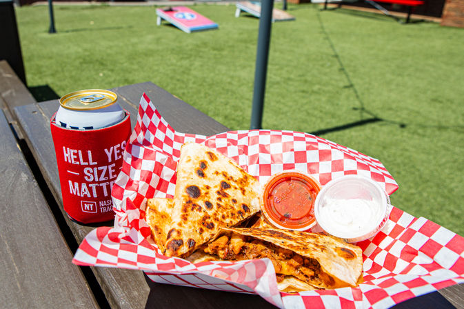 Nashville's Biggest & Wildest Public Party Tractor Tour image 15