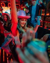 Nashville's Biggest & Wildest Public Party Tractor Tour image 7
