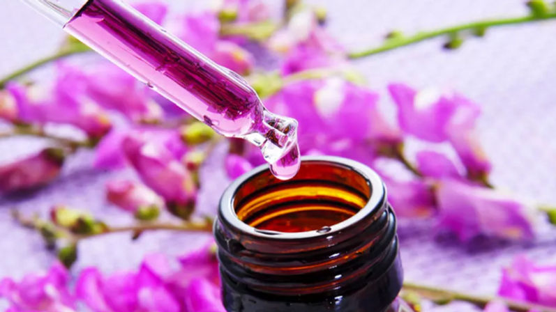 The Art of Aromatherapy Party at  Blumoon Scents image 5