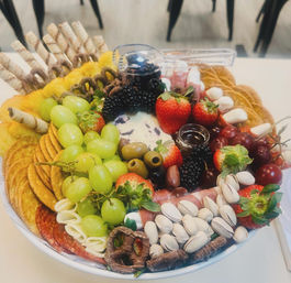 The Art of Aromatherapy Party at  Blumoon Scents image 8