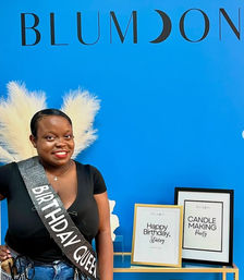 The Art of Aromatherapy Party at  Blumoon Scents image 2