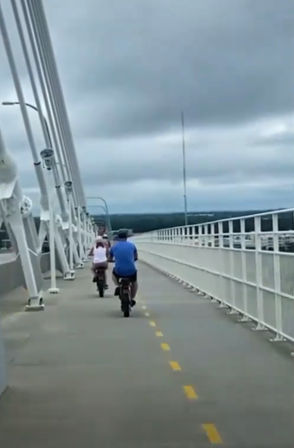 Full Day Insta-Worthy E-Bike Rental: Riding Through Beautiful Charleston image 5