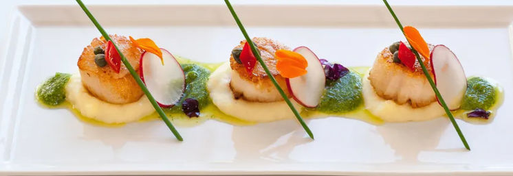 Dinner Party, Upgraded: A Private Chef Experience image 4