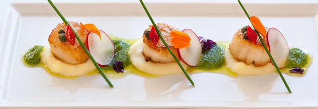 Dinner Party, Upgraded: A Private Chef Experience image 4