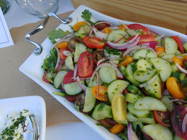 Dinner Party, Upgraded: A Private Chef Experience image 5