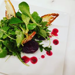 Dinner Party, Upgraded: A Private Chef Experience image 9