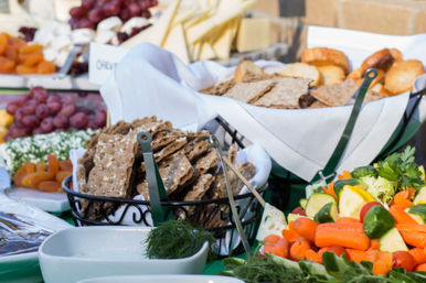 Dinner Party, Upgraded: A Private Chef Experience image 8