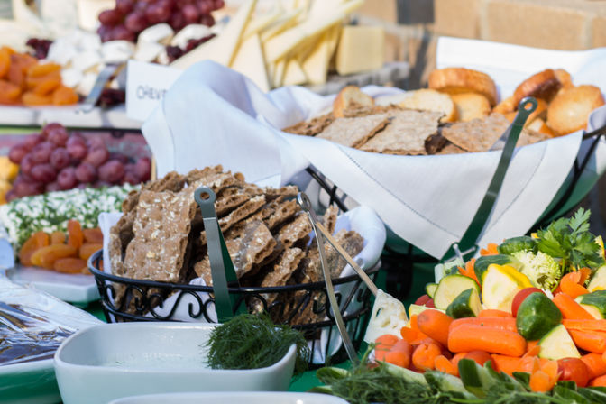 Dinner Party, Upgraded: A Private Chef Experience image 8