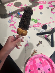 Gigglesticks Waffle Dessert Delivery: Mobile Insta-worthy Breakfast Full of Delicious Laughs image 11