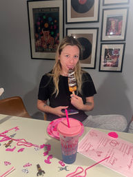 Gigglesticks Waffle Dessert Delivery: Mobile Insta-worthy Breakfast Full of Delicious Laughs image 12