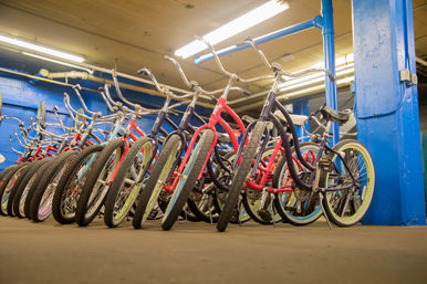 Kayak, Bike & Brew: A Pedal and Paddle Pub Crawl image 6