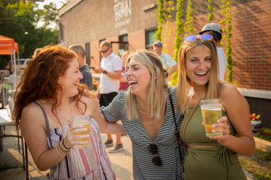 Kayak, Bike & Brew: A Pedal and Paddle Pub Crawl image 4