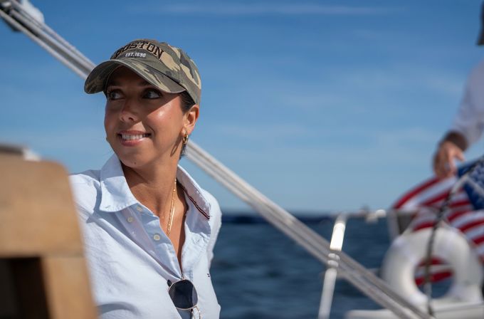 Private Half-Day Sailing Lessons (Up to 4 People) image 5