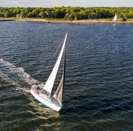 Private Half-Day Sailing Lessons (Up to 4 People) image 2