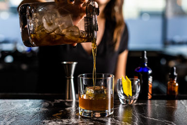 Group Mixology Class: Craft Cocktails with Your Crew in Downtown Austin image