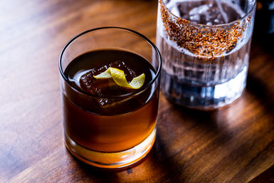 Group Mixology Class: Craft Cocktails with Your Crew in Downtown Austin image 3