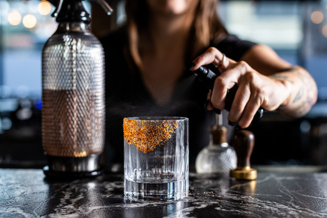 Group Mixology Class: Craft Cocktails with Your Crew in Downtown Austin image 2