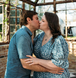 Ultimate Surprise Proposal Set Up: Hair, Makeup, Nails, & Professional Photographer image 3
