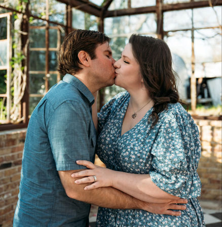 Ultimate Surprise Proposal Set Up: Hair, Makeup, Nails, & Professional Photographer image 3