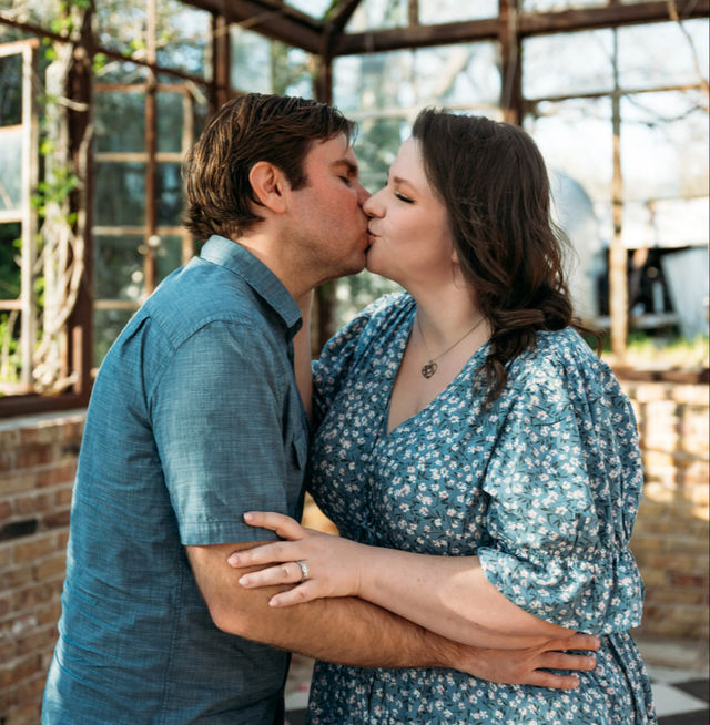 Ultimate Surprise Proposal Set Up: Hair, Makeup, Nails, & Professional Photographer image 3