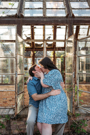Ultimate Surprise Proposal Set Up: Hair, Makeup, Nails, & Professional Photographer image 5