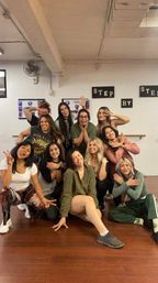 Private Group Dance Classes: Burlesque, Hip Hop, Chair Dance & More image 14