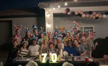 Hibachi Experience: More Food + More Sake = More Happy! image 5