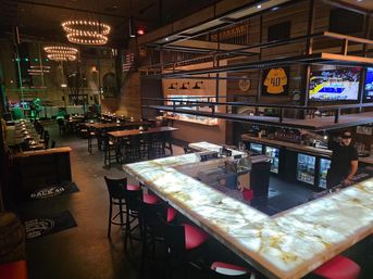 Back 40 Nashville: Bold Flavors, Handcrafted Cocktails + Unforgettable Vibes image