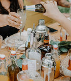 Thumbnail image for Private Mixology Curation Picnic Class with Bartender Instructor