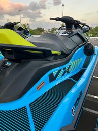 Jet Ski Guided Rental Through George English Park in Fort Lauderdale image 3