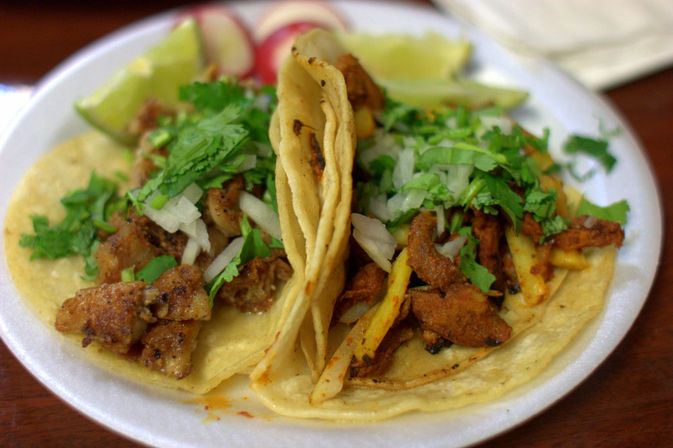 My Love for Tacos: Taco Lovers Tours in Los Cabos image 4