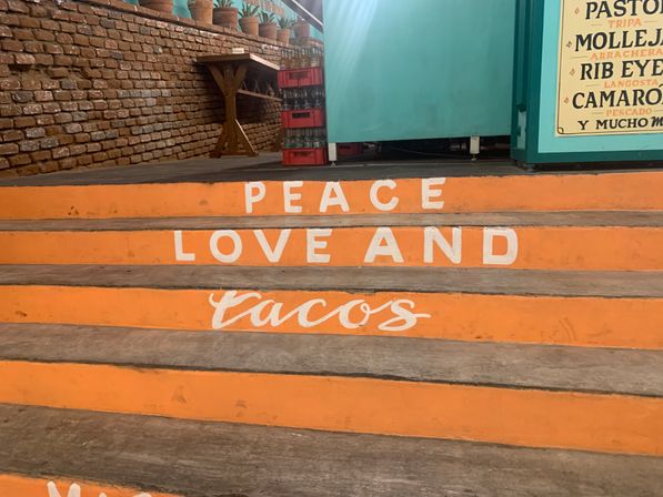 My Love for Tacos: Taco Lovers Tours in Los Cabos image 7
