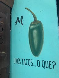 My Love for Tacos: Taco Lovers Tours in Los Cabos image 9