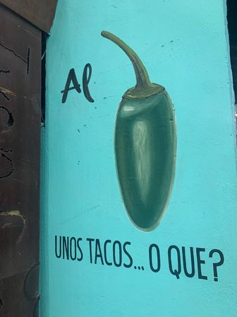 My Love for Tacos: Taco Lovers Tours in Los Cabos image 9